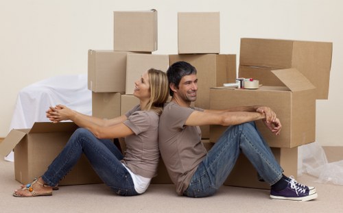 Comprehensive removal services overview in Storage Bayswater